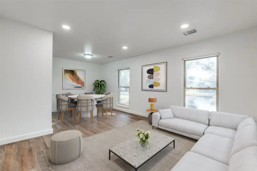 8507 Baumgarten Drive, Dallas, TX 75228 - Image #3