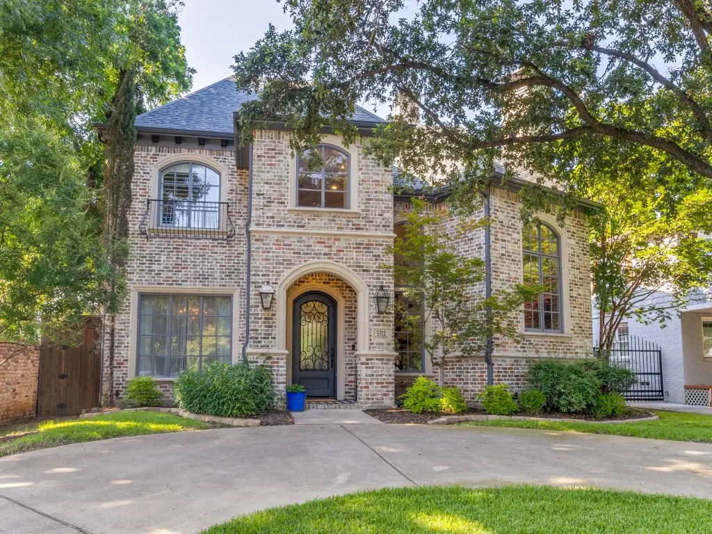 5311 W University Boulevard, Dallas, TX 75209 - Image #1