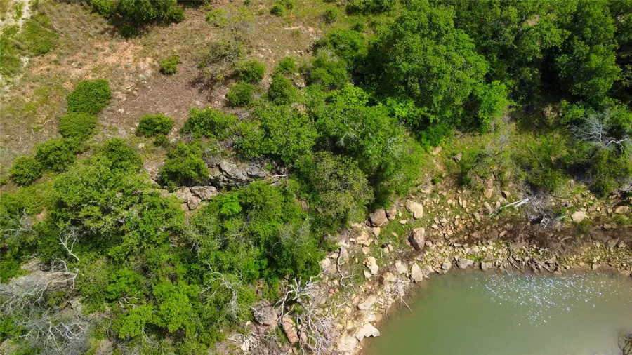 Lot 84 Hidden Shores, Cisco, TX 76437 - Image #3