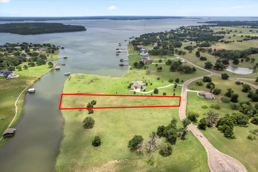 Lot 151 Crepe Myrtle, Corsicana, TX 75109 - Image #3