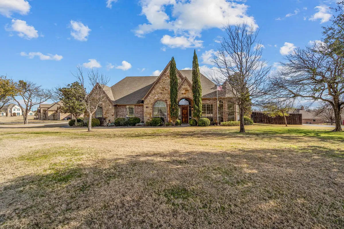 116 Tanglewood Drive, Aledo, TX 76008 - Image #1