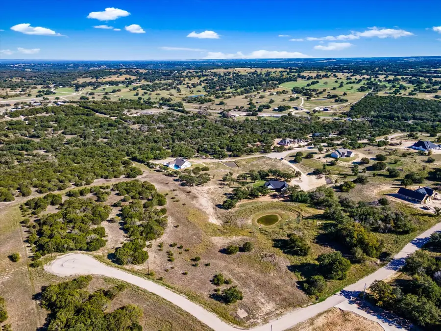 Lot 18 & 19 Fossil Trails Addition, Glen Rose, TX 76043 - Image #3