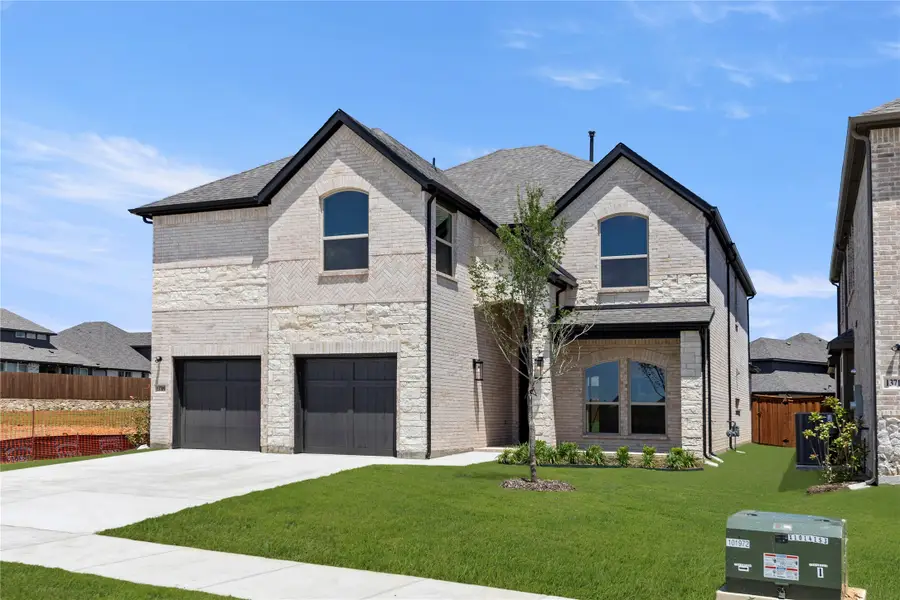 13709 Benimodo Drive, Little Elm, TX 75068 - Image #2