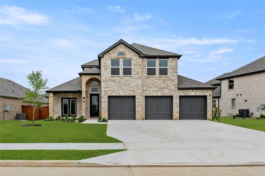 13728 Riola Drive, Little Elm, TX 75068 - Image #2
