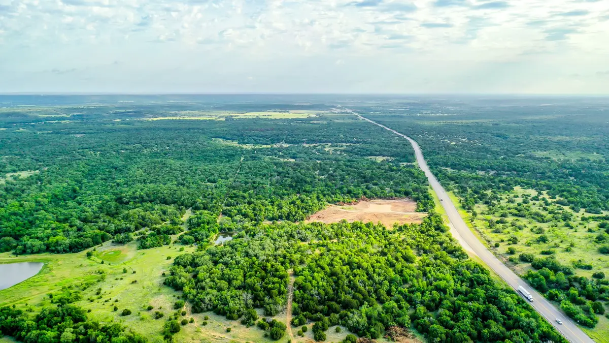 TBD Hwy 281, Santo, TX 76472 - Image #1