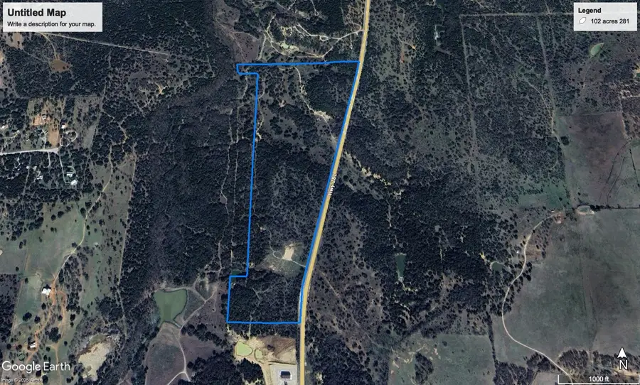 TBD Hwy 281, Santo, TX 76472 - Image #2