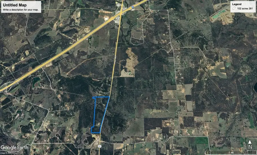 TBD Hwy 281, Santo, TX 76472 - Image #3