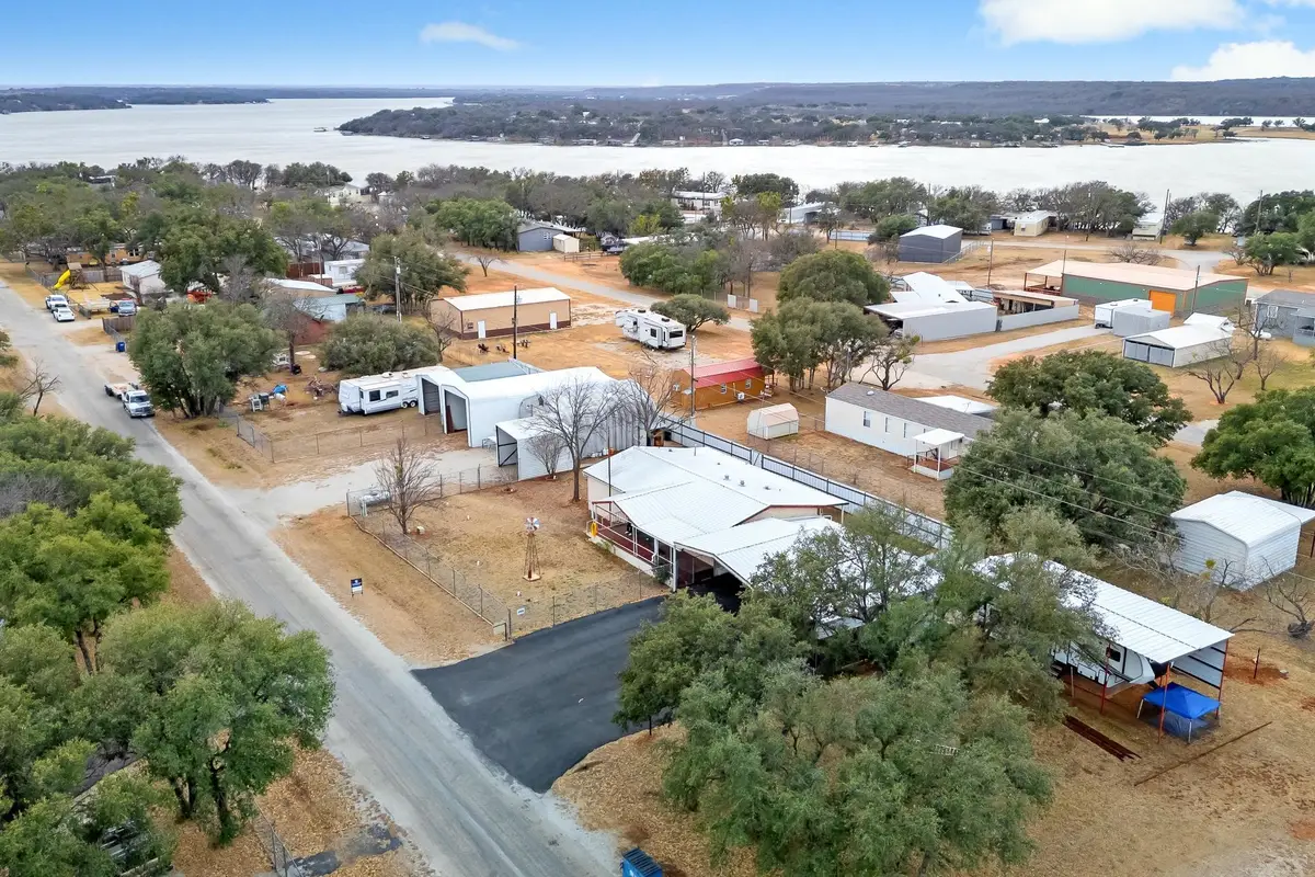 4394 Iroquois Drive, May, TX 76857 - Image #1