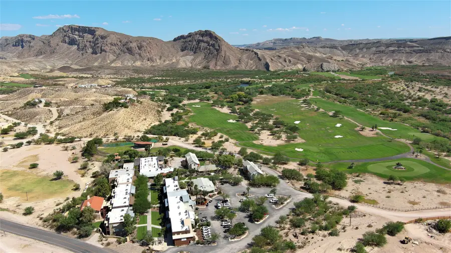 Lot 1 Riverview, Terlingua, TX 79852 - Image #3