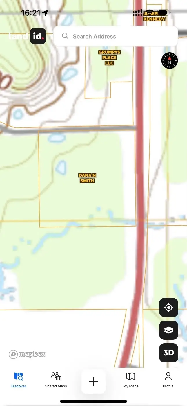 CR180 at Hwy 67 Hwy 67, Breckenridge, TX 76424 - Image #3