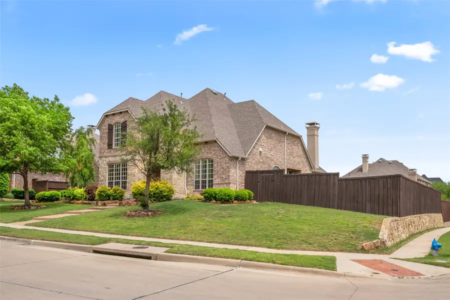 10918 Alta Vista Drive, Frisco, TX 75033 - Image #2