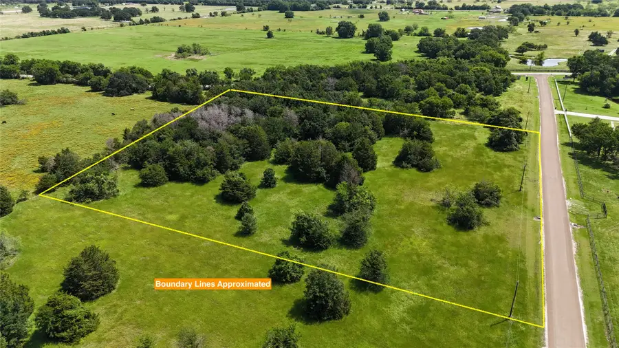 Lot 2 Sweetwater Trail, Kerens, TX 75144 - Image #3