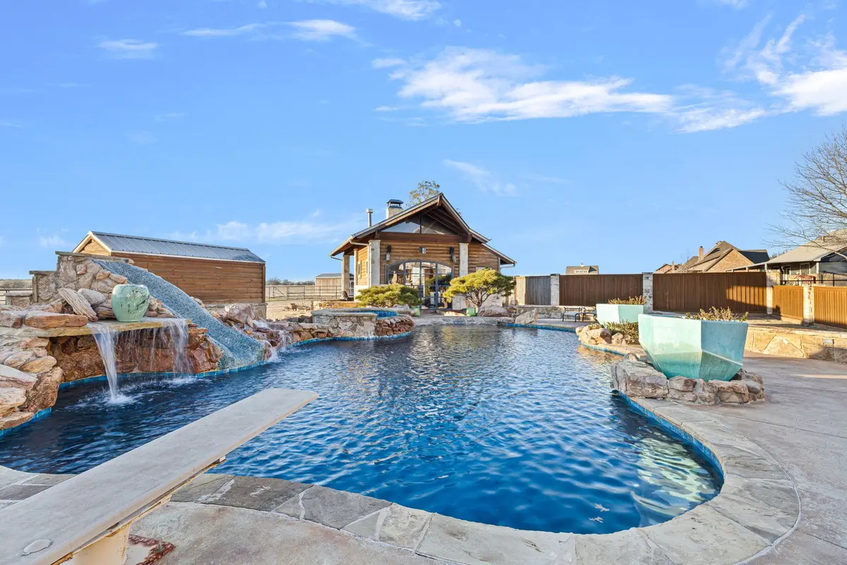 12401 County Road 1002 Road, Godley, TX 76044 - Image #1