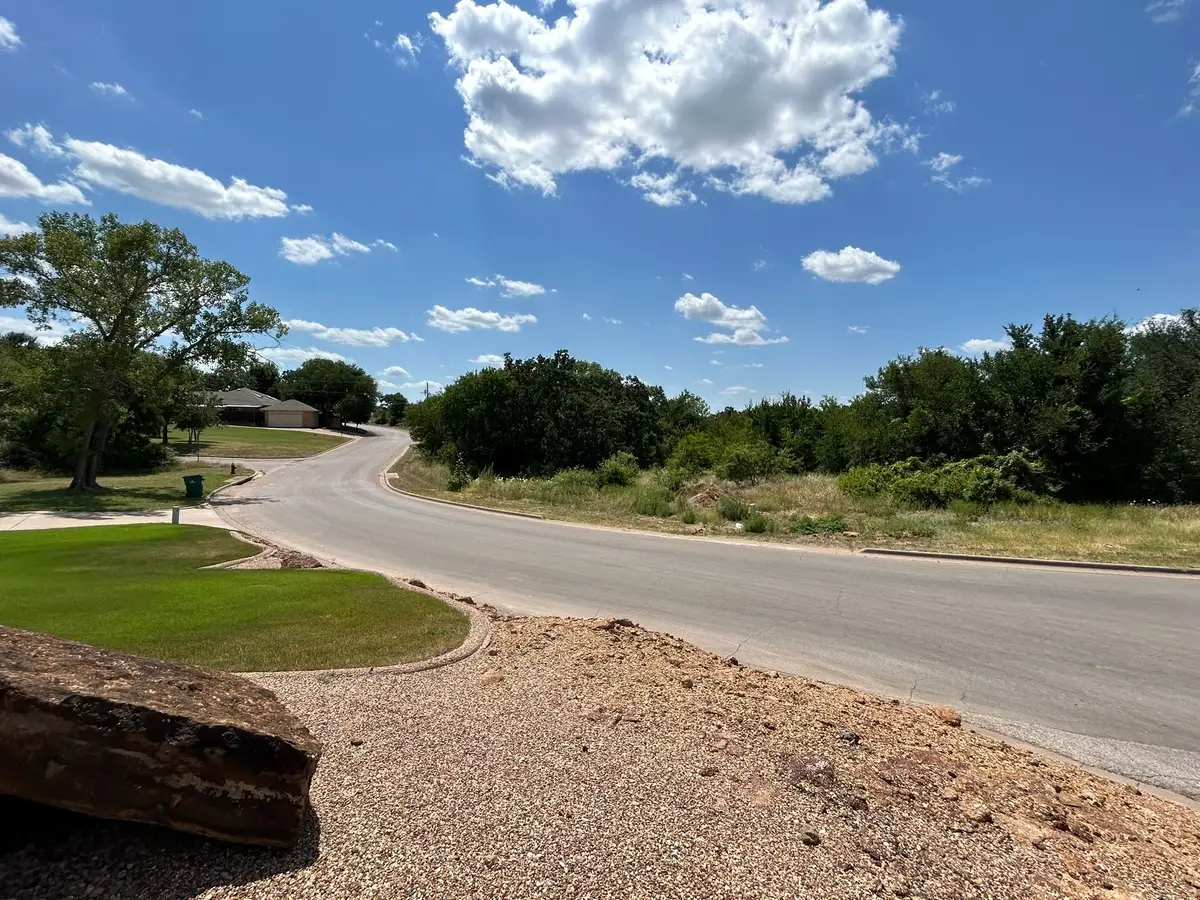 1414 Normandy Drive, Graham, Tx, Usa, Graham, TX 76450 - Image #1