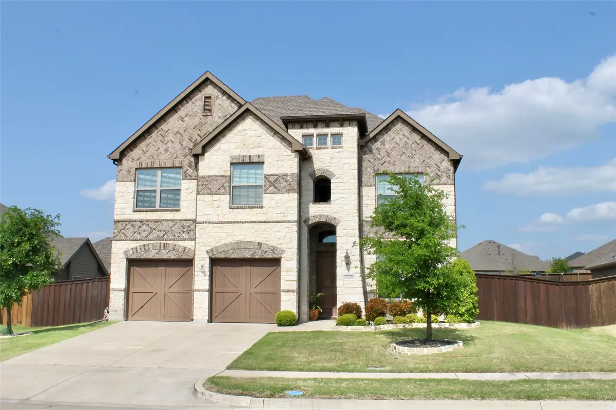 1625 Veneto Drive, McLendon Chisholm, TX 75032 - Image #1