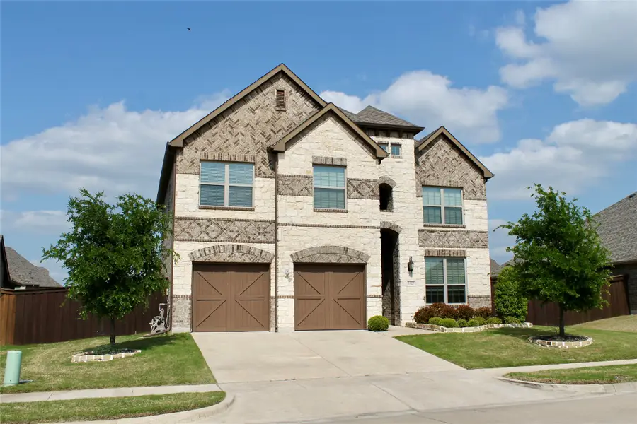 1625 Veneto Drive, McLendon Chisholm, TX 75032 - Image #2