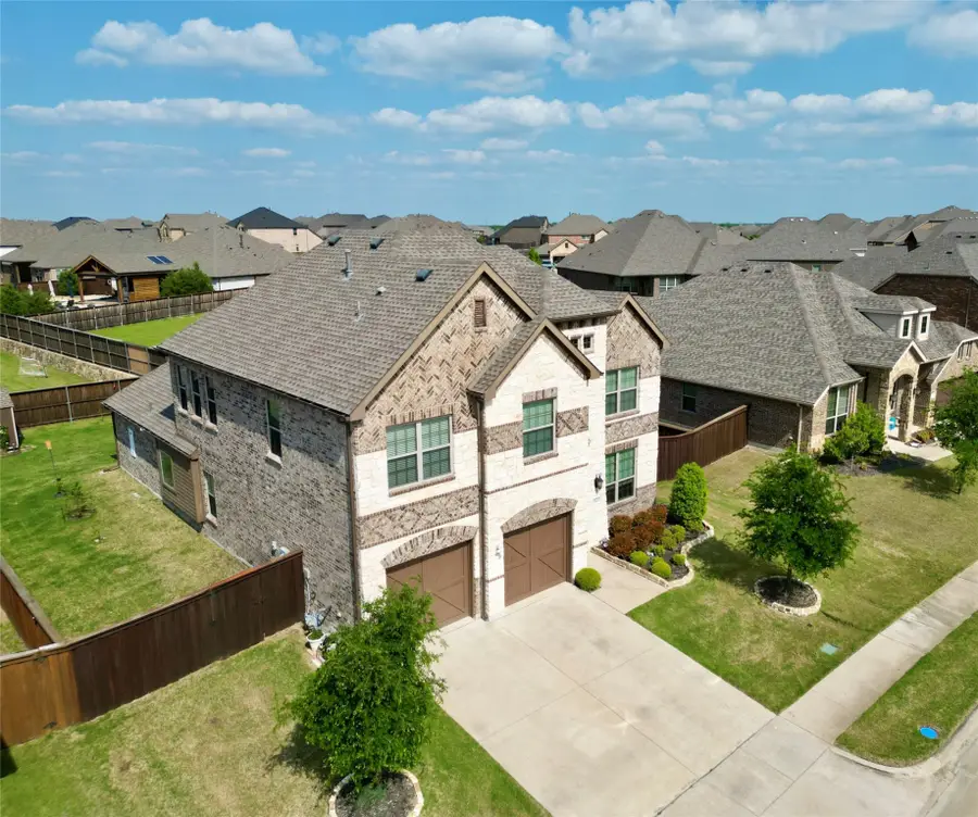 1625 Veneto Drive, McLendon Chisholm, TX 75032 - Image #3