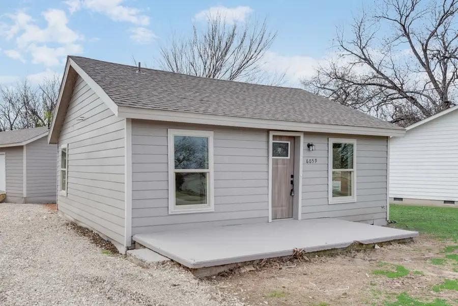 6059 Meandering Road, Fort Worth, TX 76114 - Image #2