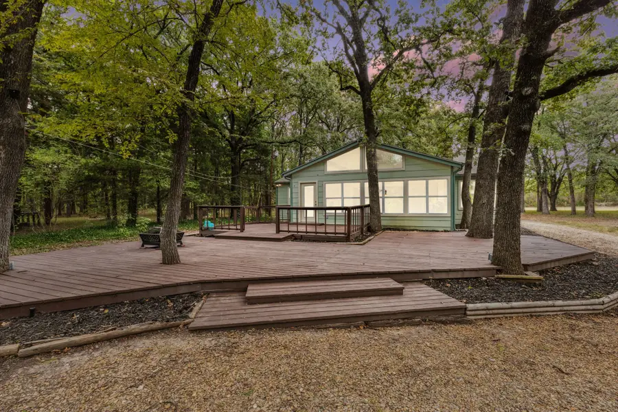 166 Private Road 5604, Point, TX 75472 - Image #2