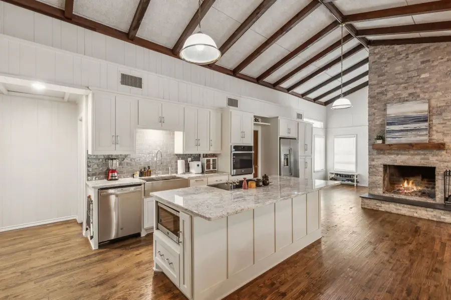 166 Private Road 5604, Point, TX 75472 - Image #3