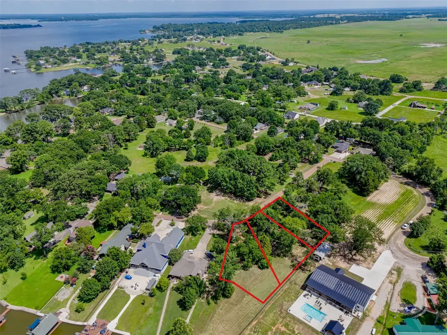 00 Tampico Lane, Trinidad, TX 75163 - Image #3