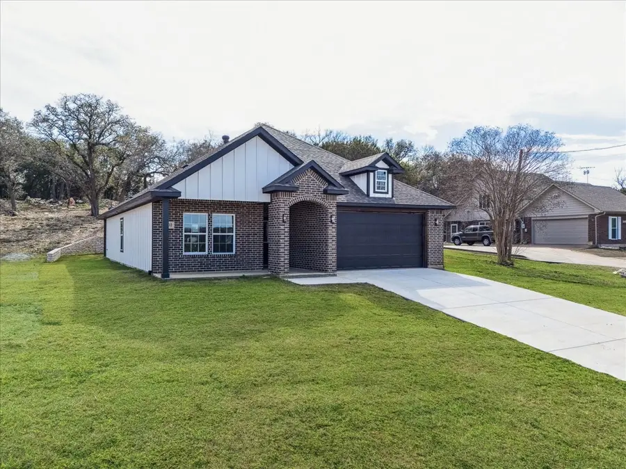 1103 Bandera Trail, Granbury, TX 76048 - Image #3