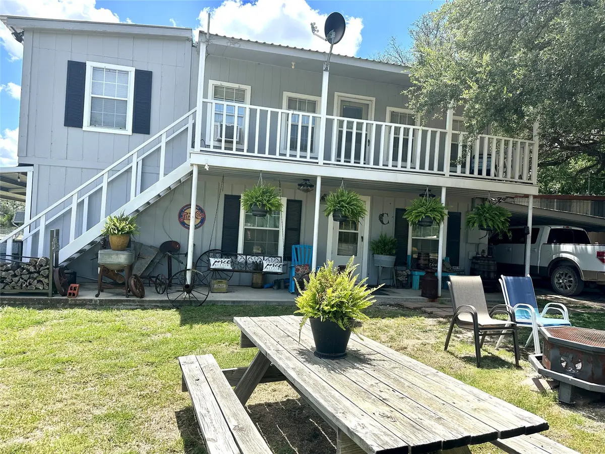 116 Pr 110, Goldthwaite, TX 76844 - Image #1