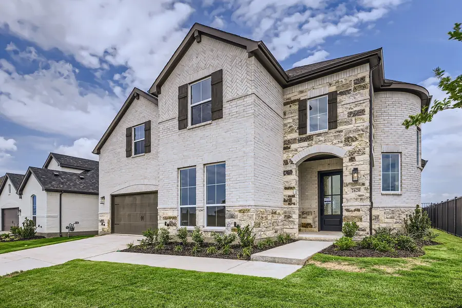 2620 Cedar Ridge Road, Celina, TX 75009 - Image #2