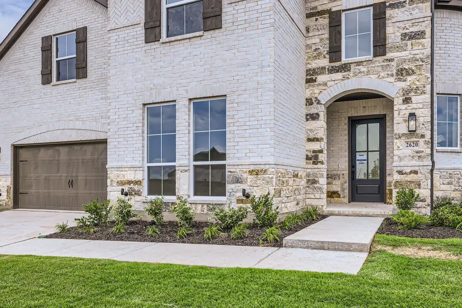 2620 Cedar Ridge Road, Celina, TX 75009 - Image #3