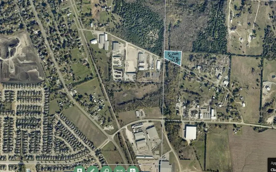 -000 Martin Duke Road, Van Alstyne, TX 75495 - Image #3