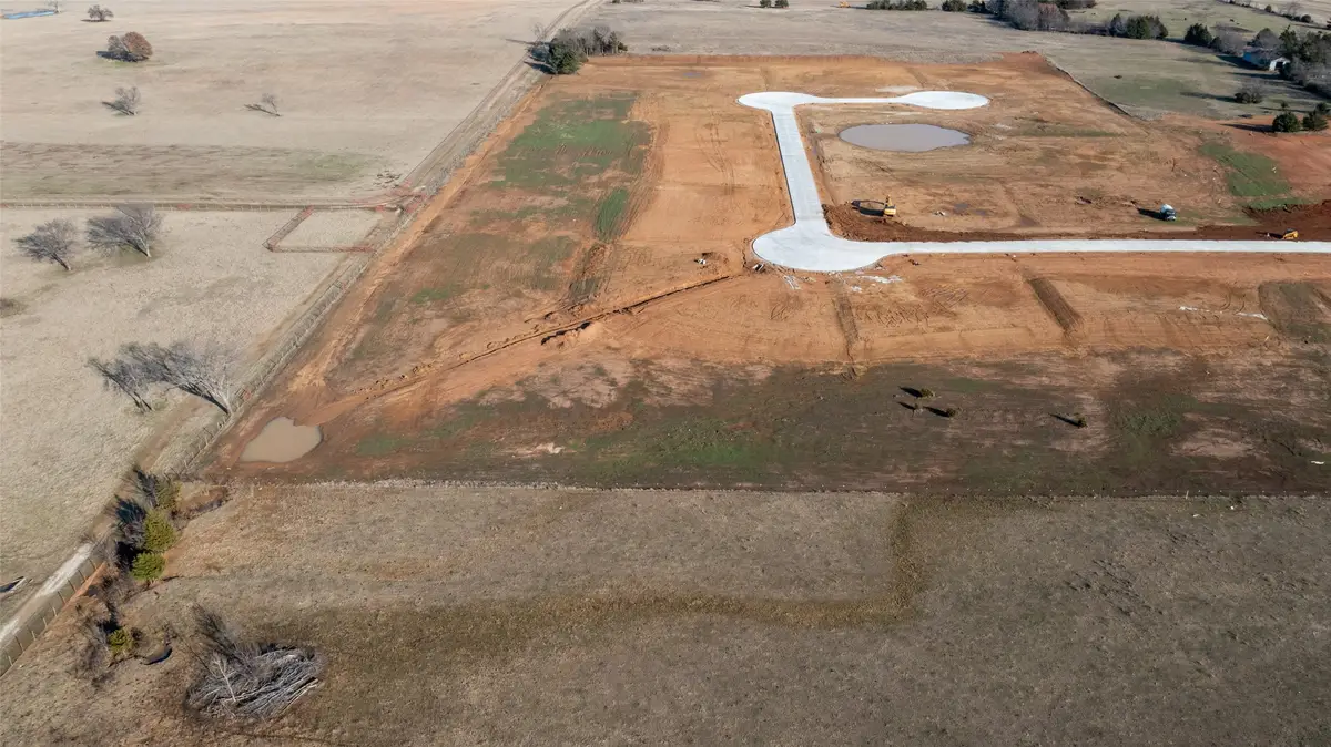 LOT 17 Dixie Estates Way, Whitesboro, TX 76273 - Image #1