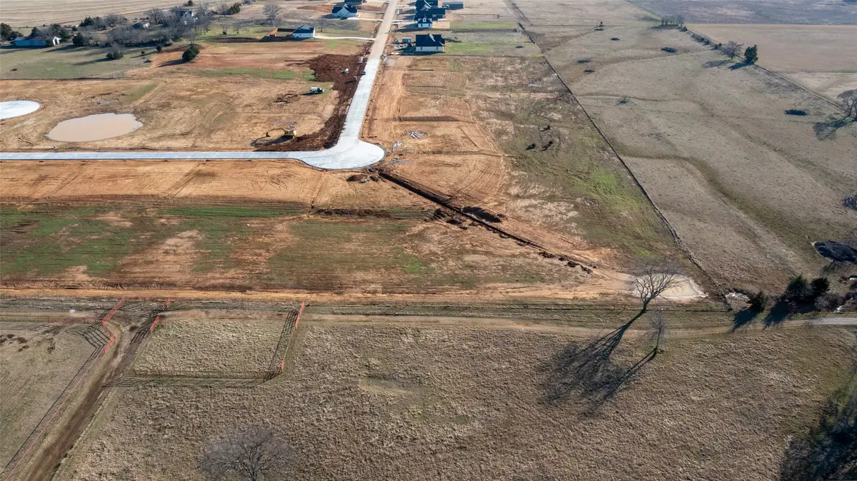 LOT 18 Dixie Estates Way, Whitesboro, TX 76273 - Image #1