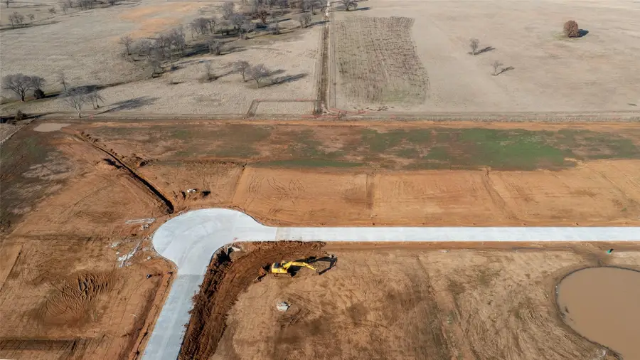 LOT 18 Dixie Estates Way, Whitesboro, TX 76273 - Image #3