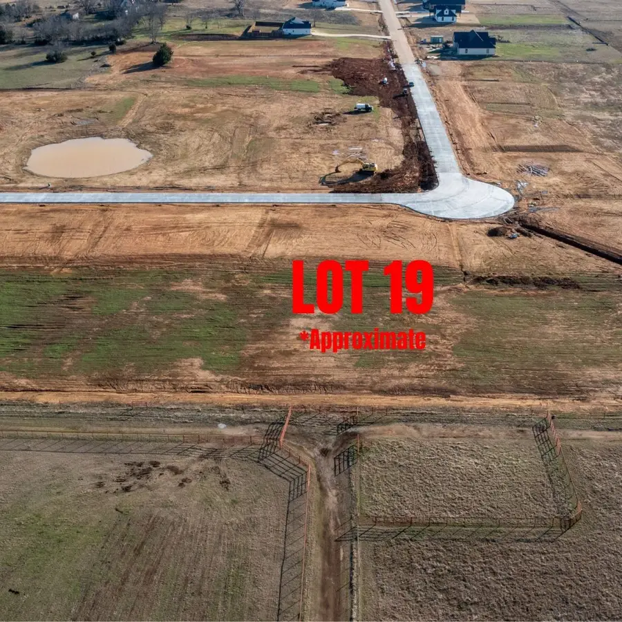 LOT 19 Dixie Estates Way, Whitesboro, TX 76273 - Image #2