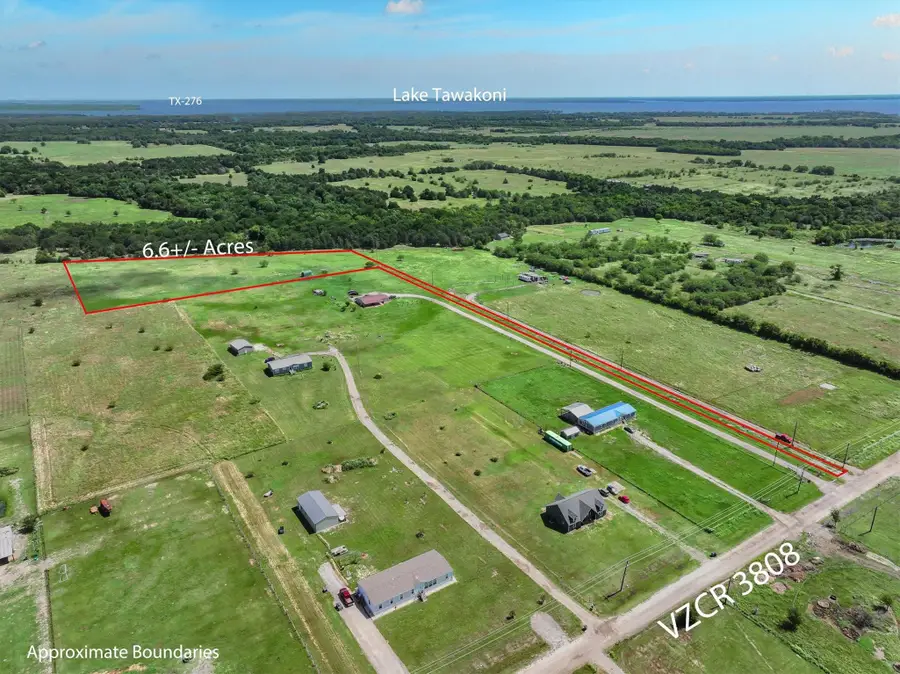 2025 Vz County Road 3808, Wills Point, TX 75169 - Image #3