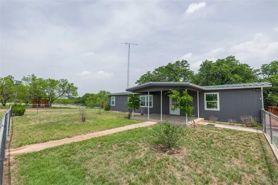 13601 Highway 377 S, Brookesmith, TX 76827 - Image #2