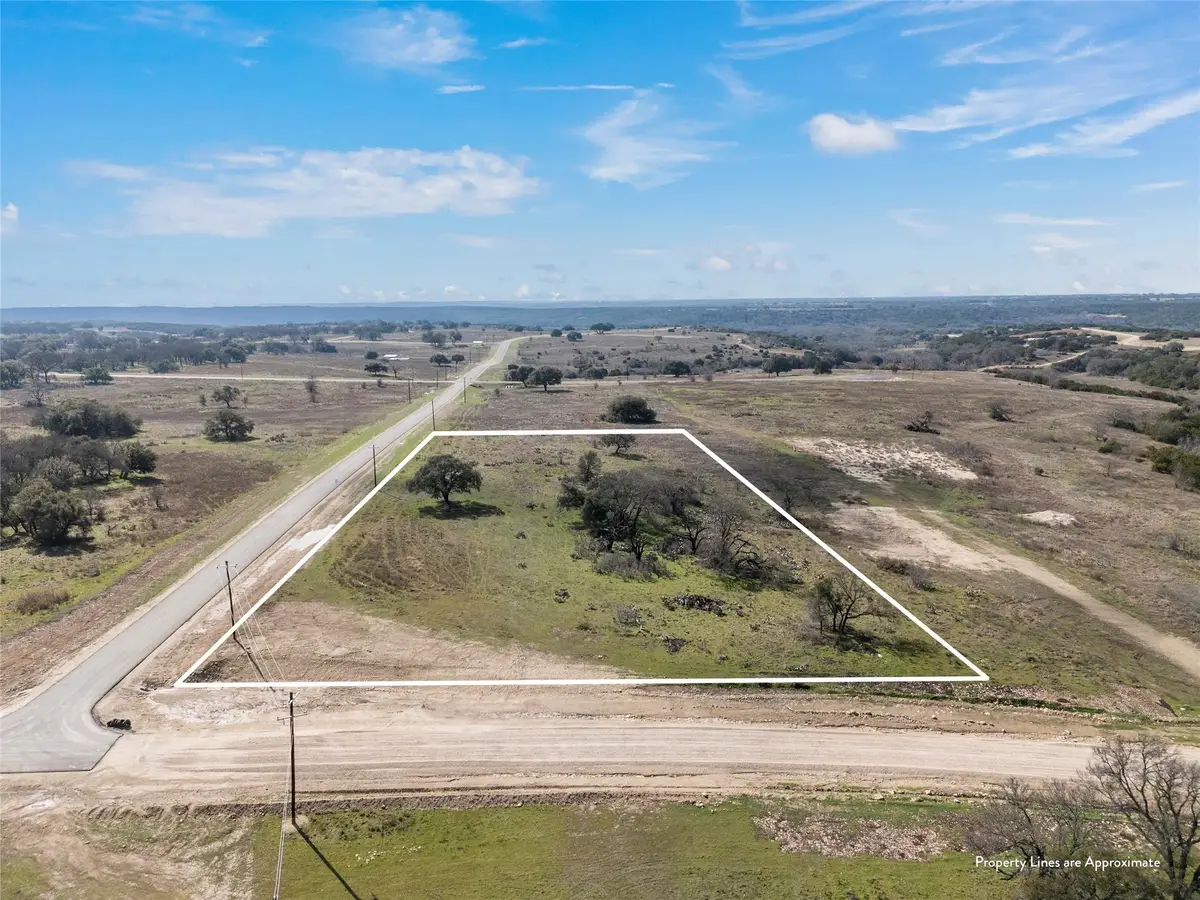Lot 174 Grand Canyon Drive, Oglesby, TX 76561 - Image #1