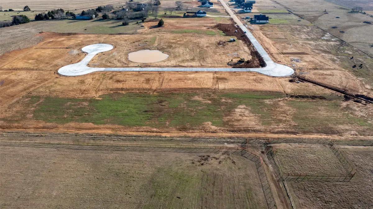 LOT 20 Dixie Estates Way, Whitesboro, TX 76273 - Image #1