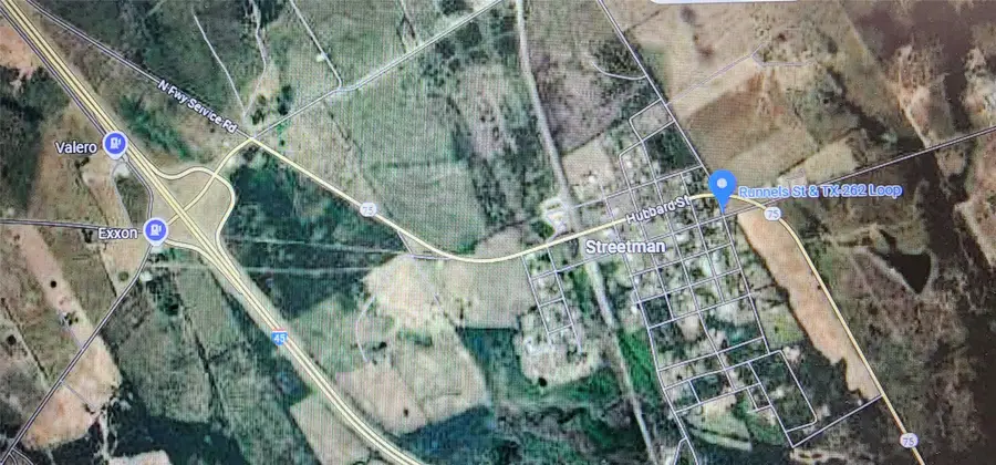 TBD N Runnels Avenue, Streetman, TX 75859 - Image #2