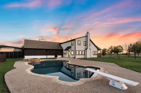 7384 Rector Road, Sanger, TX 76266