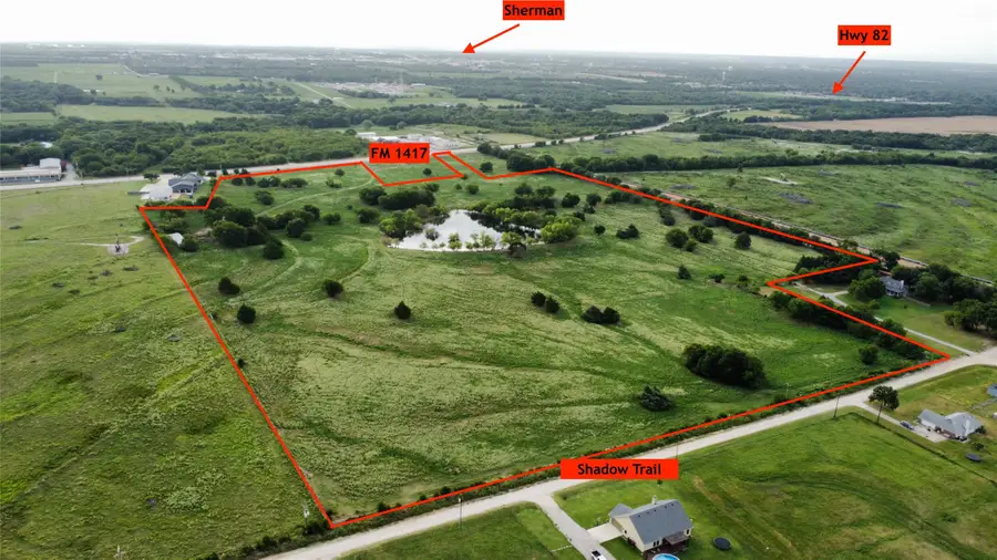 4800 N Fm-1417, Sherman, TX 75092 - Image #2