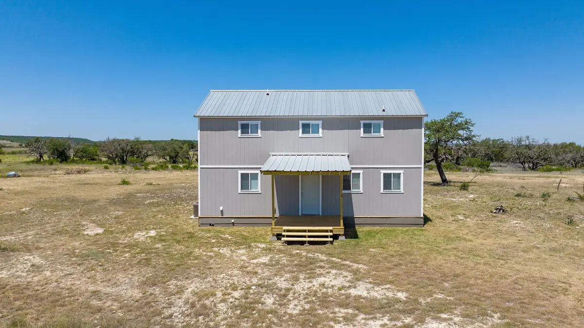 2171 County Road 419, Evant, TX 76525 - Image #1