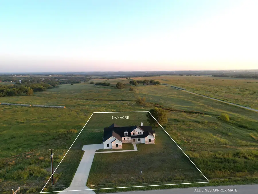 7236 Davidson Road, Sanger, TX 76266 - Image #3