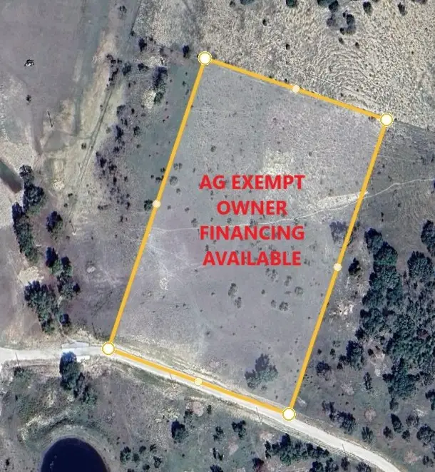 0 Pecan Valley Drive, Energy, TX 76452 - Image #1