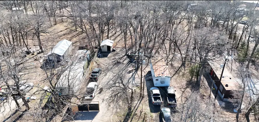 1387 County Road 3621, Quinlan, TX 75474 - Image #2