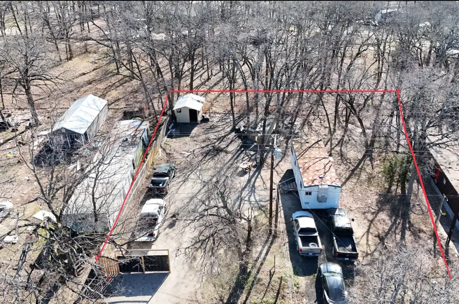 1387 County Road 3621, Quinlan, TX 75474 - Image #3