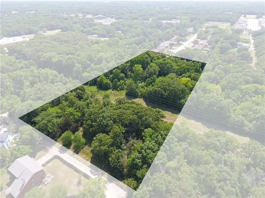 11517 Oak Tree Road, Balch Springs, TX 75180 - Image #3