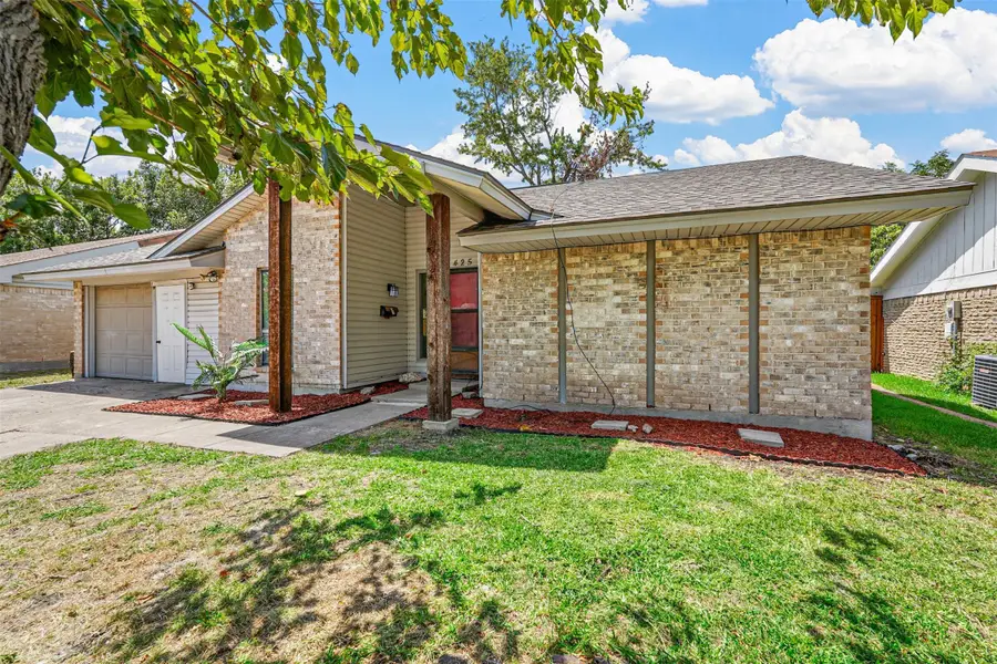 425 Rollingridge Lane, Garland, TX 75043 - Image #3