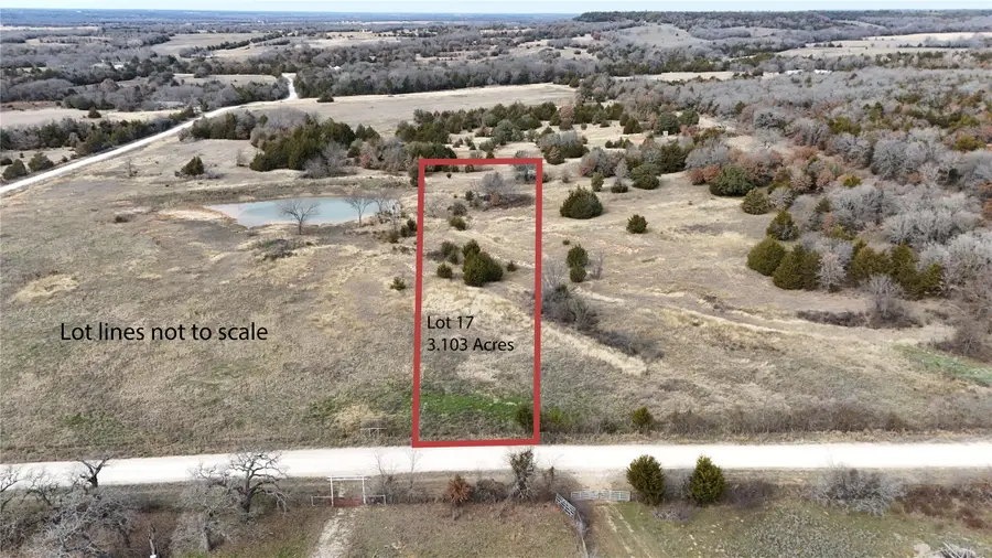 TBD Merritt Road, Forestburg, TX 76239 - Image #3