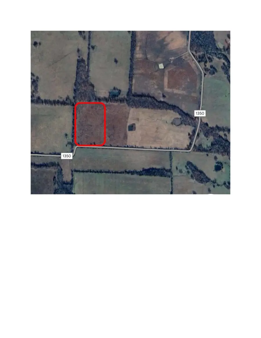TBD County Road 1350, Clarksville, TX 75426 - Image #3